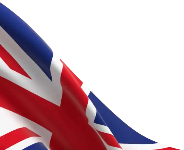 portada bandera - nosotros - british lessons